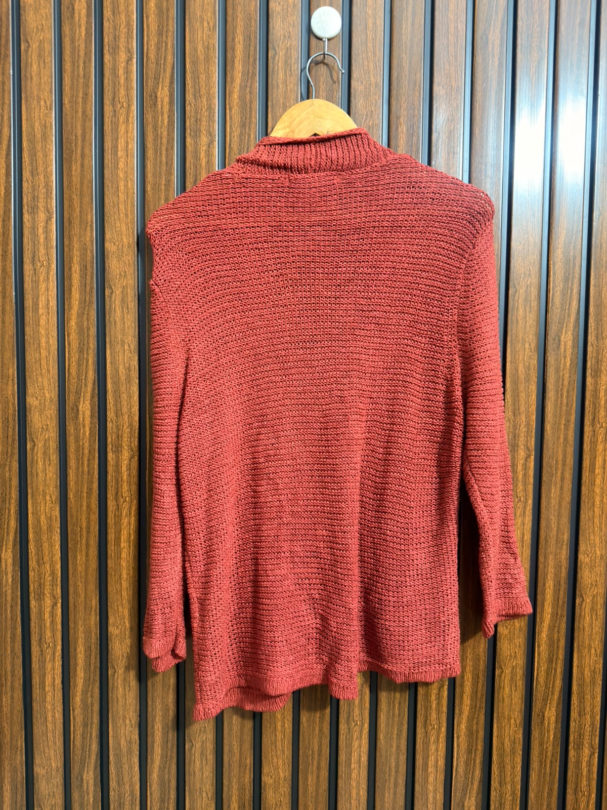 Chest large  Lenght 25 Womens Western Sweater