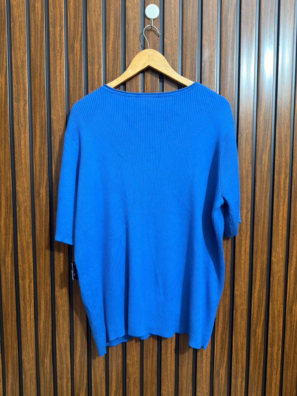 Chest 27  baggy style  Lenght 27 Branded Womens Sweater Range