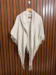 Womens Branded Winter Shawl