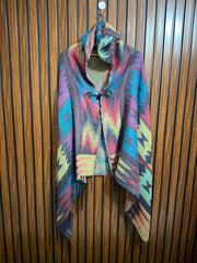 Branded Womens Shawl