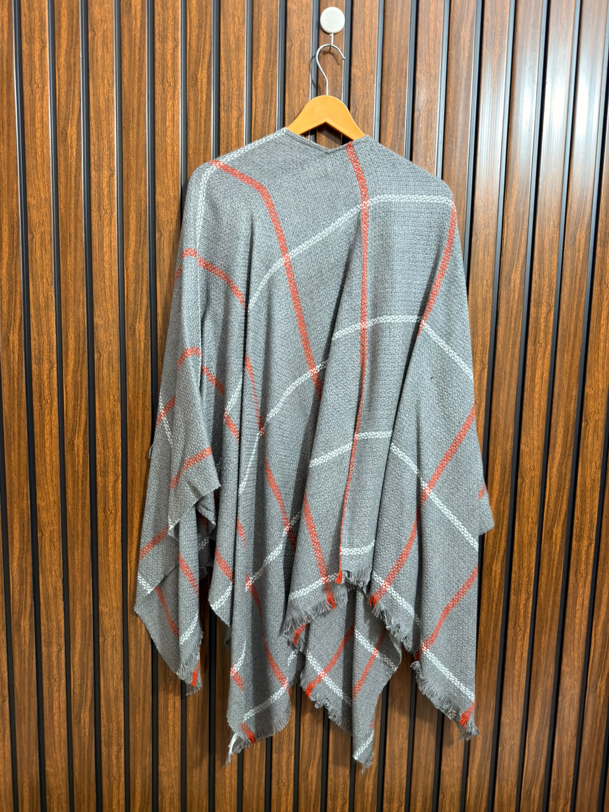 Western Shawl