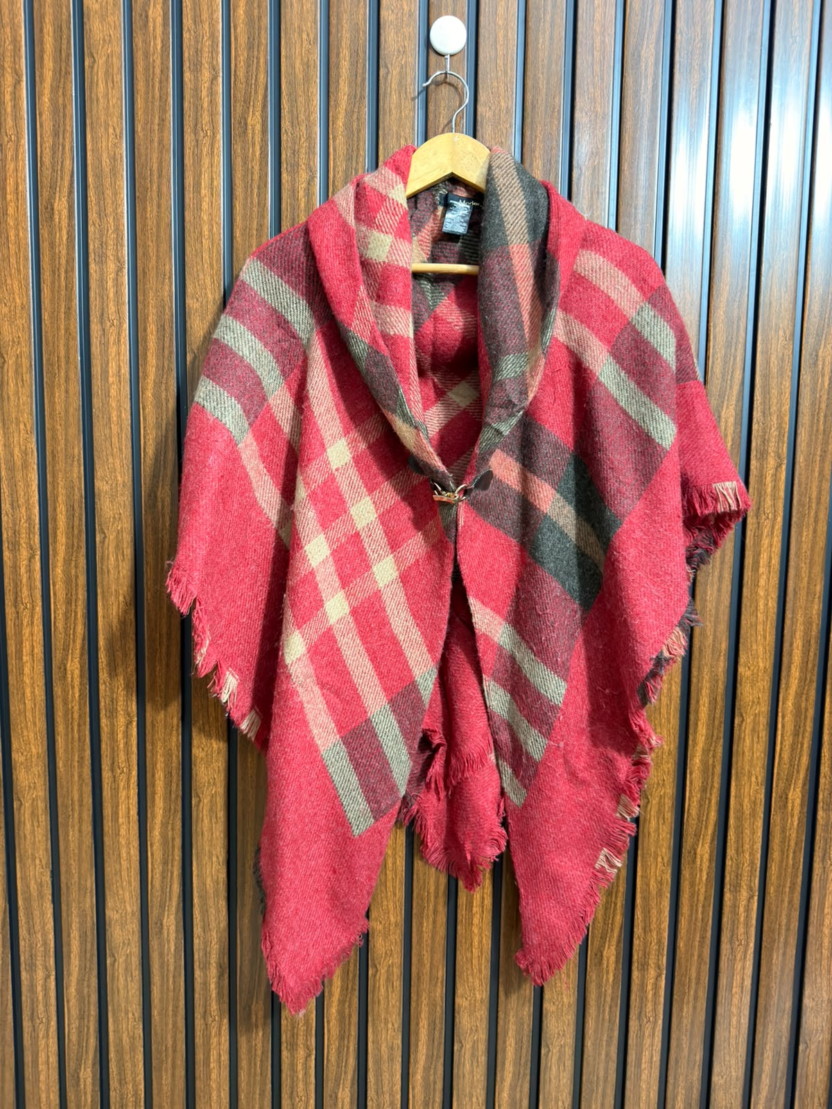 Womens Shawl