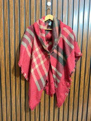 Womens Shawl