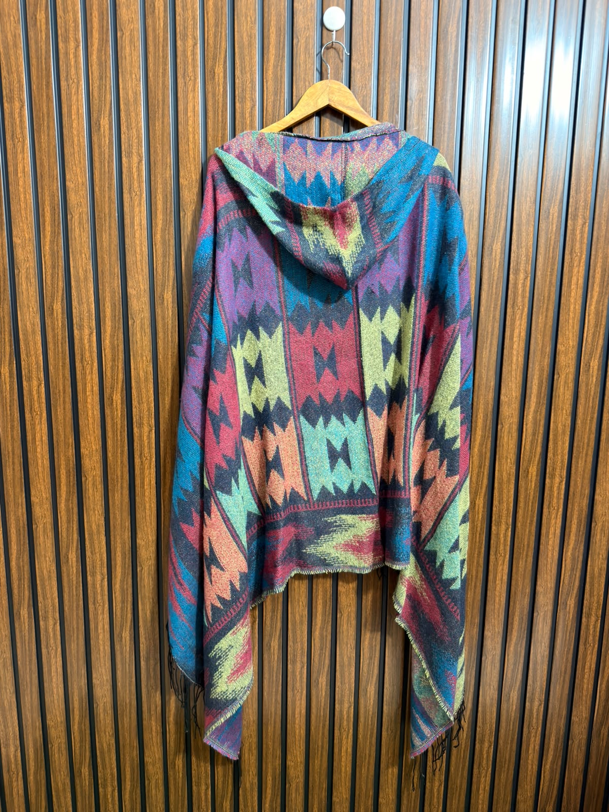 Branded Womens Shawl