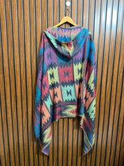 Branded Womens Shawl