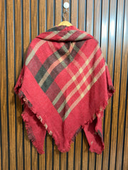 Womens Shawl