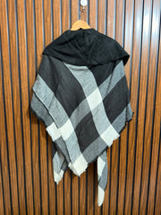 Western Branded Womens Shawl