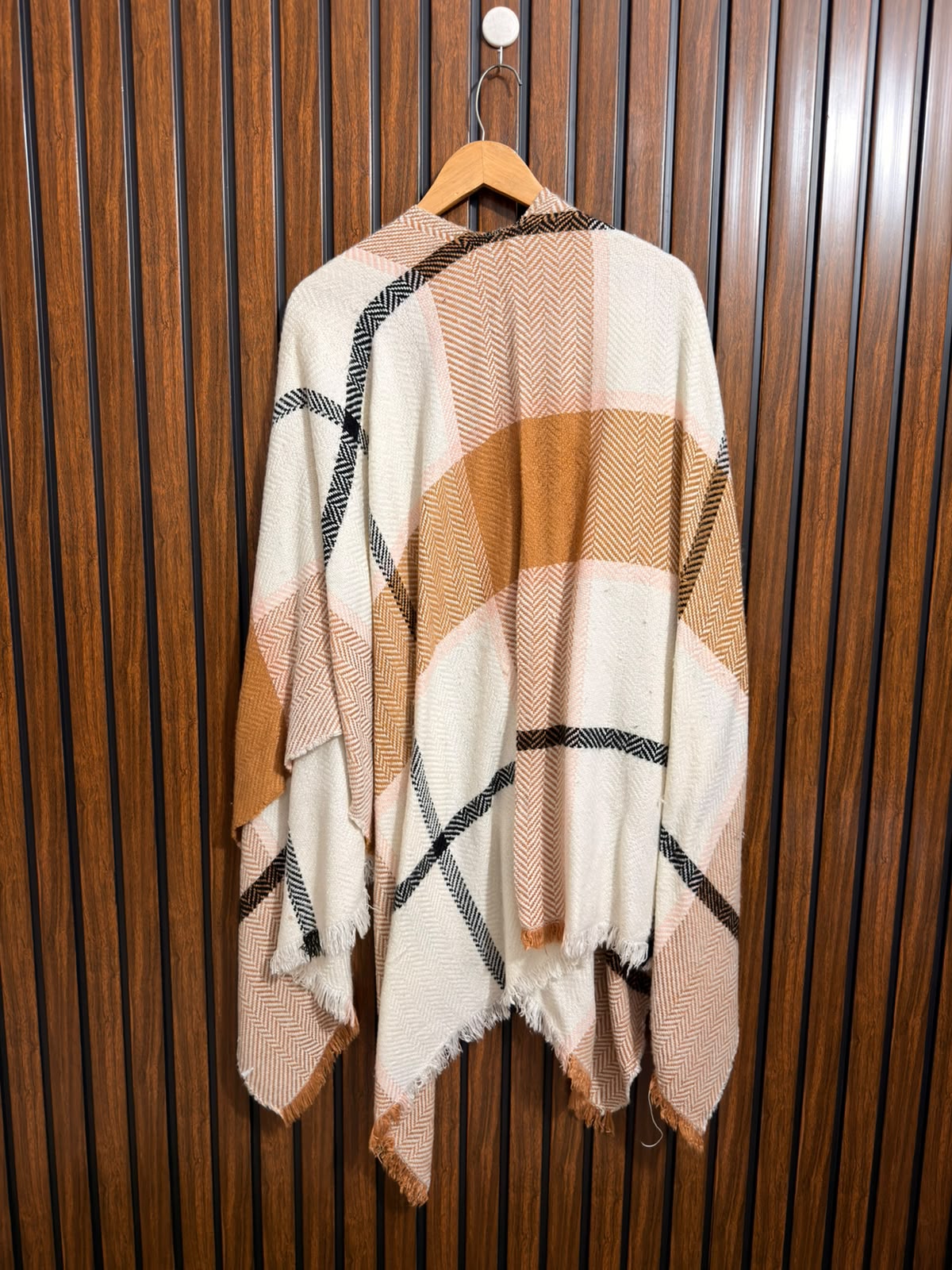 Womens Winter Shawl Collection