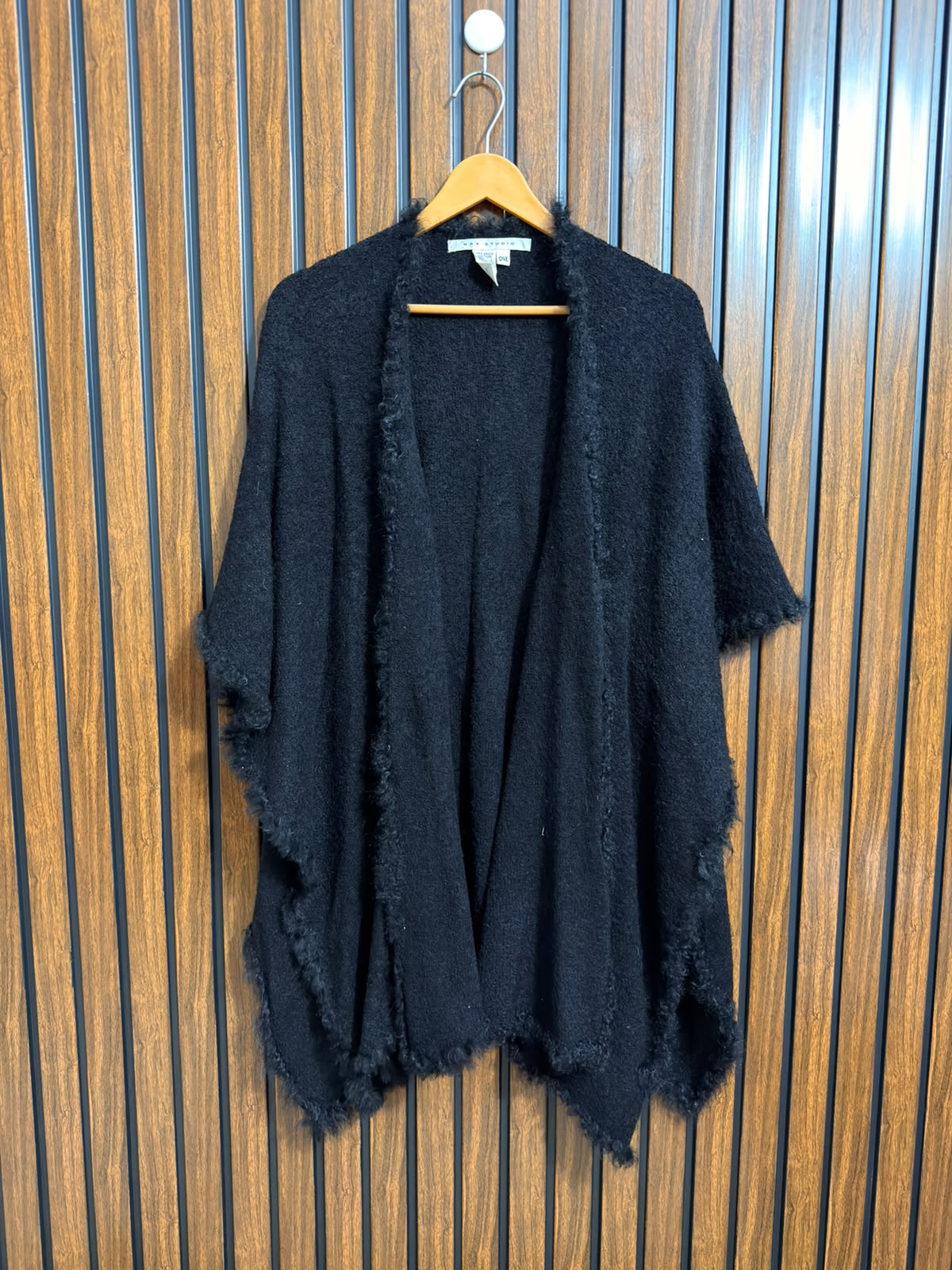Western Womens Winter Shawl Collection
