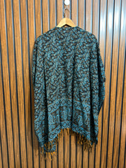 Branded Womens Winter Shawl Range