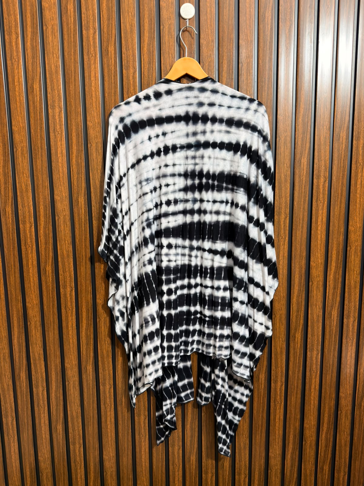 Womens Western Shawl Range Light Weight