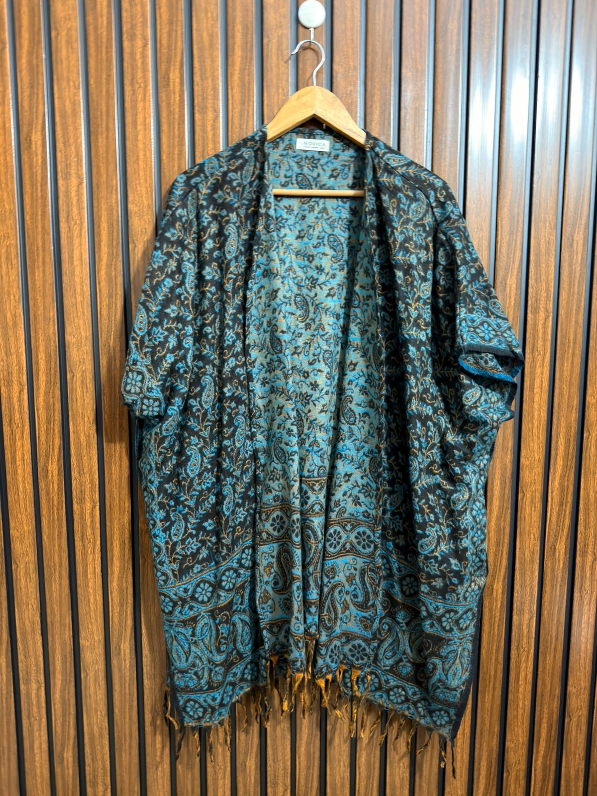 Branded Womens Winter Shawl Range