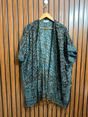 Branded Womens Winter Shawl Range