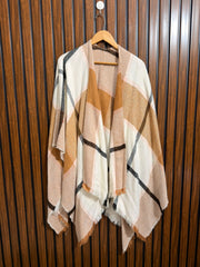 Womens Winter Shawl Collection