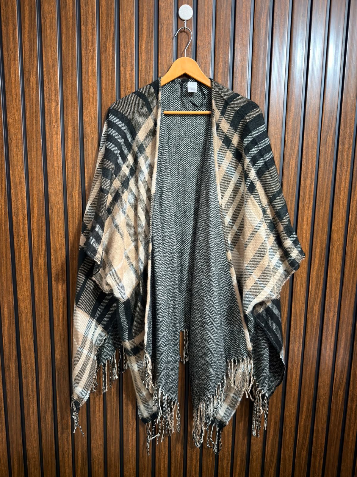 Womens Winter Shawls
