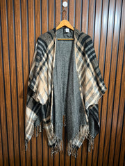 Womens Winter Shawls