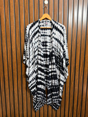Womens Western Shawl Range Light Weight