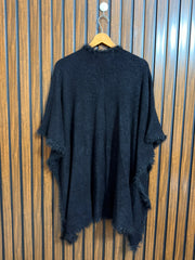 Western Womens Winter Shawl Collection