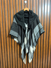 Western Branded Womens Shawl