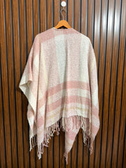 Western Womens Winter Shawl Range