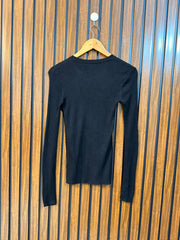 chest 18  Lenght 24.5 Womens Basic Winter Top