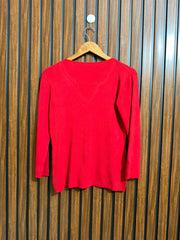chest large  Lenght 24 Womens Casual Winter Top