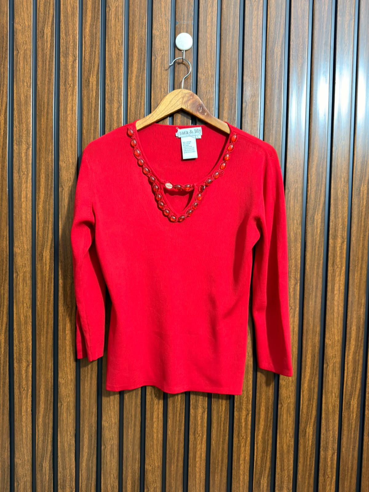 chest large  Lenght 24 Womens Casual Winter Top