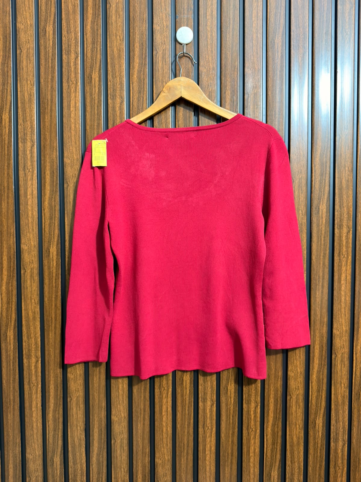 chest 20  Lenght 24 Western Ladies Winter Top