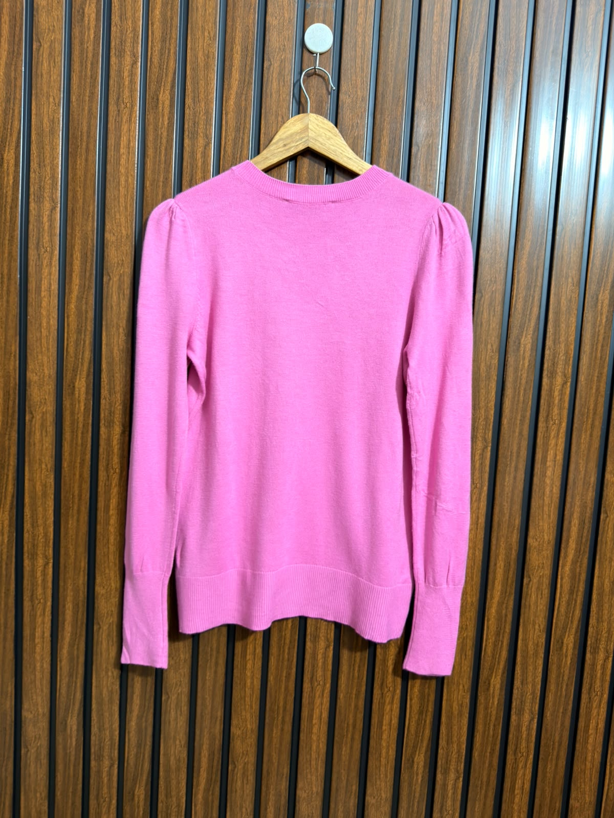 Chest 21  Lenght 26 Western Daily Winter Top