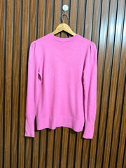 Chest 21  Lenght 26 Western Daily Winter Top