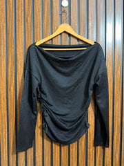 Chest 18  Lenght 23 Western Womens Top