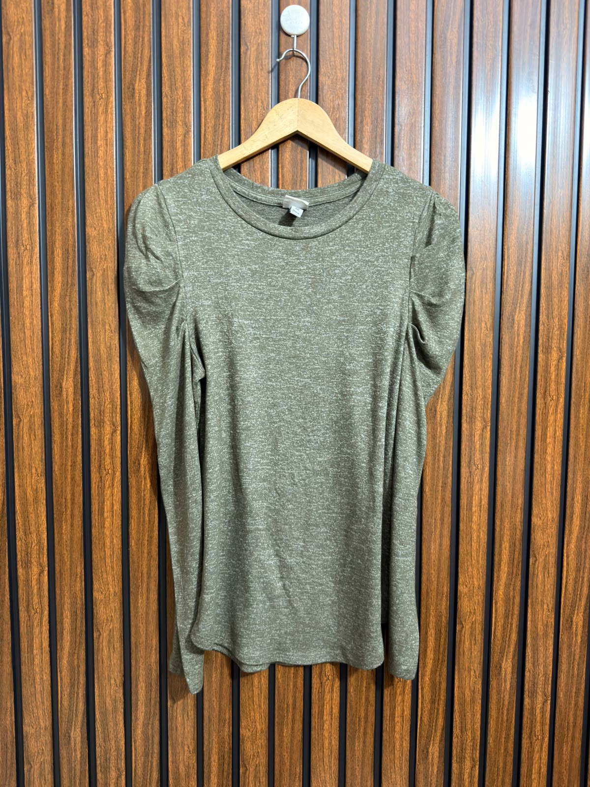Chest 20  Lenght 28 Western Branded Top