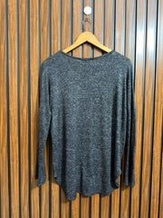 Chest small  baggy style  Lenght 28 to 30 Womens Basic Top