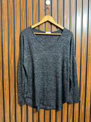 Chest small  baggy style  Lenght 28 to 30 Womens Basic Top