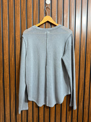Chest 23  Lenght 24 to 26 Ladies Daily Wear Top