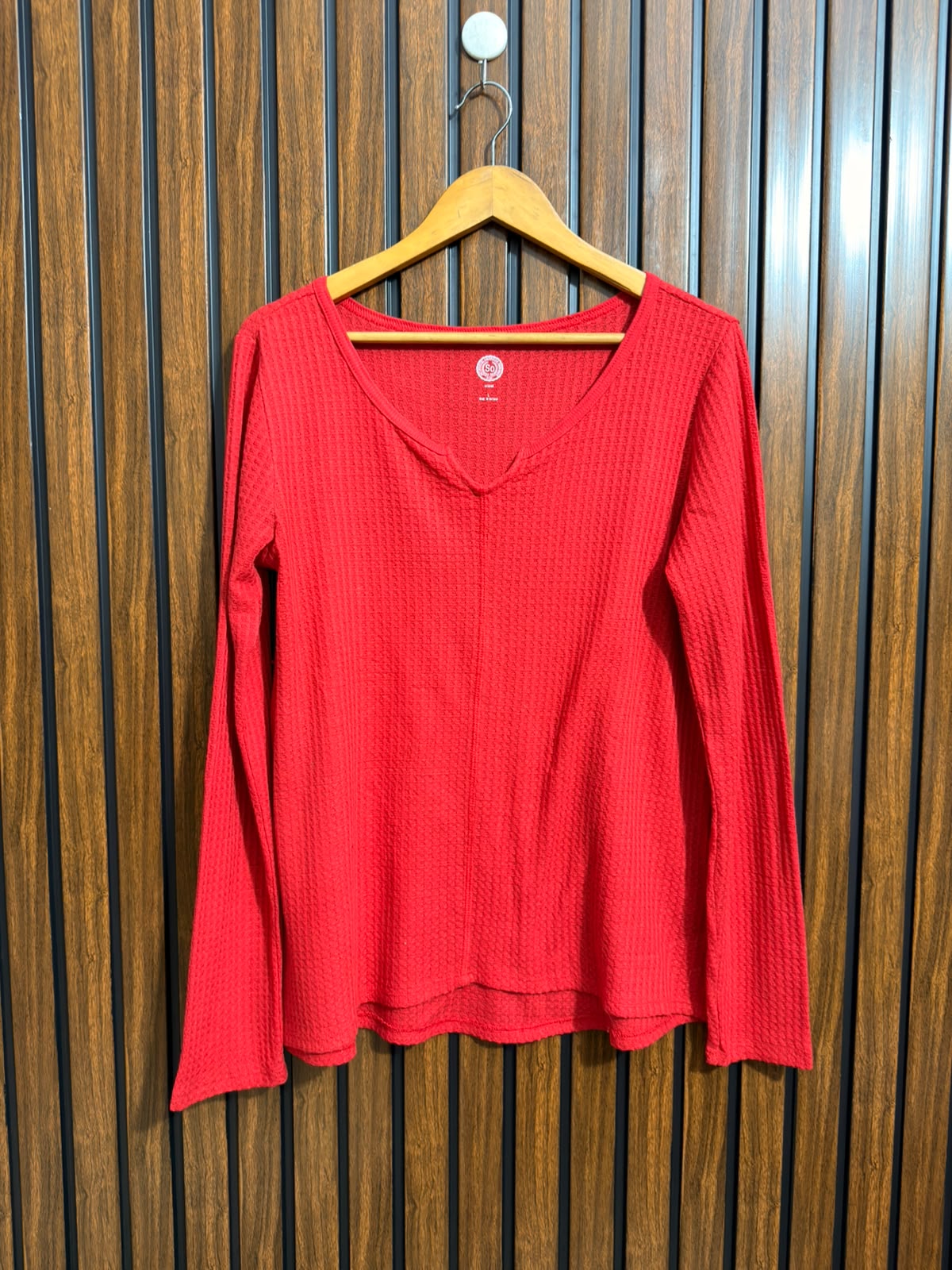 Chest 21  Lenght 27 Womens Winter Wear Top
