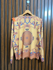 Chest 18  Lenght 26 Womens Casual Winter Top