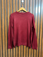 Chest 23  Lenght 25 Western Classic Top