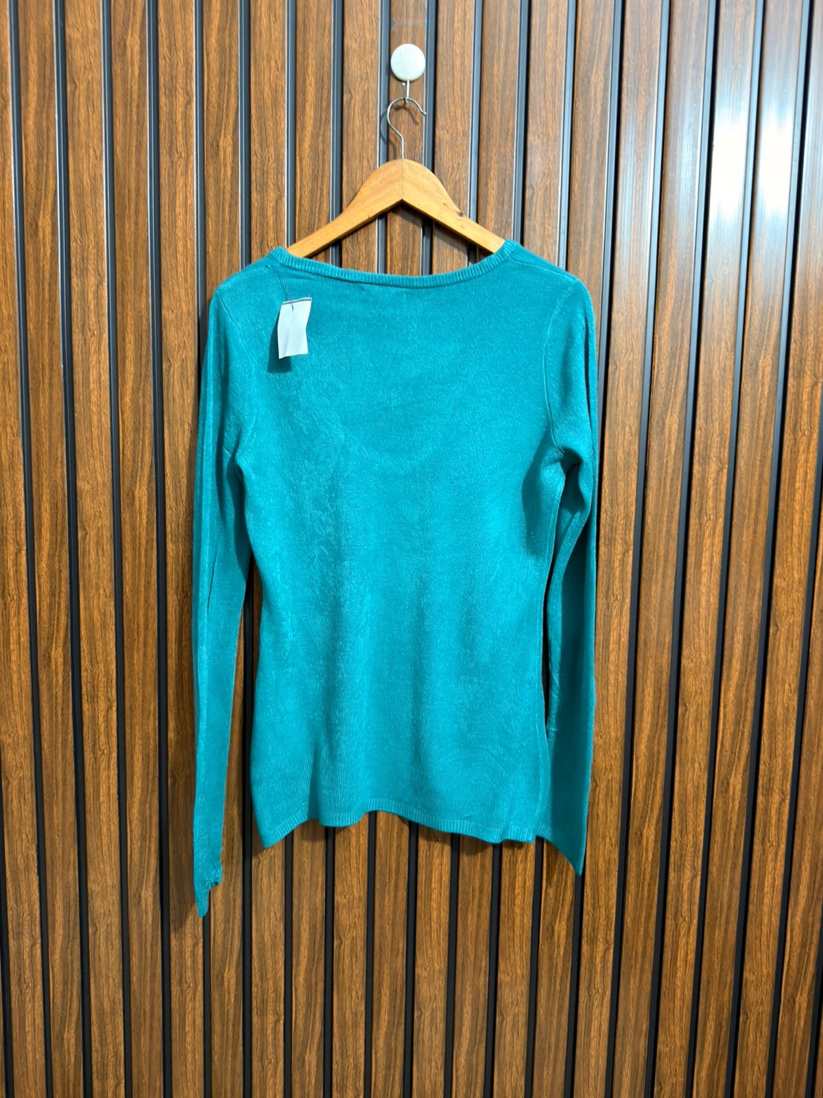 Chest 20  Lenght 27 Western Winter Top