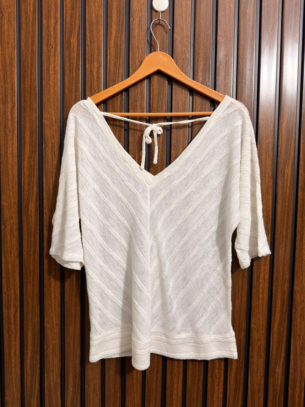 Chest 22  baggy style  Lenght 26 Branded Winter Top