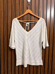 Chest 22  baggy style  Lenght 26 Branded Winter Top