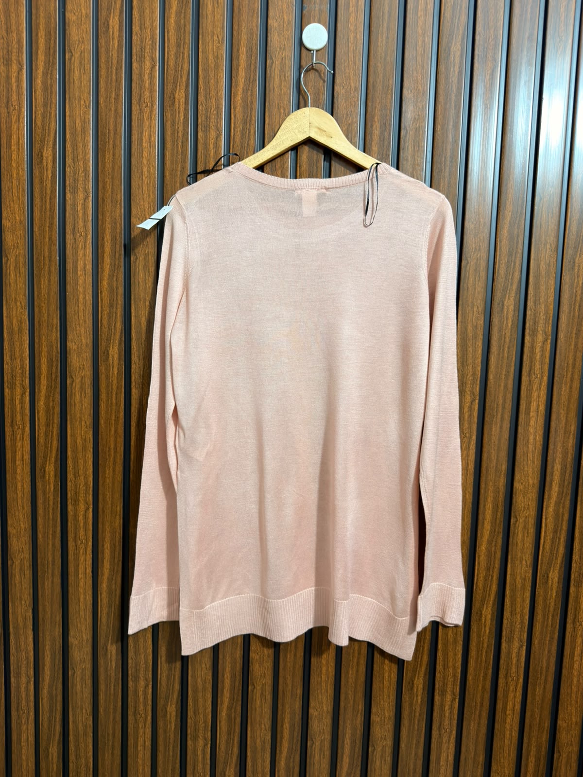 Chest 23  Lenght 30 Womens Winter Top