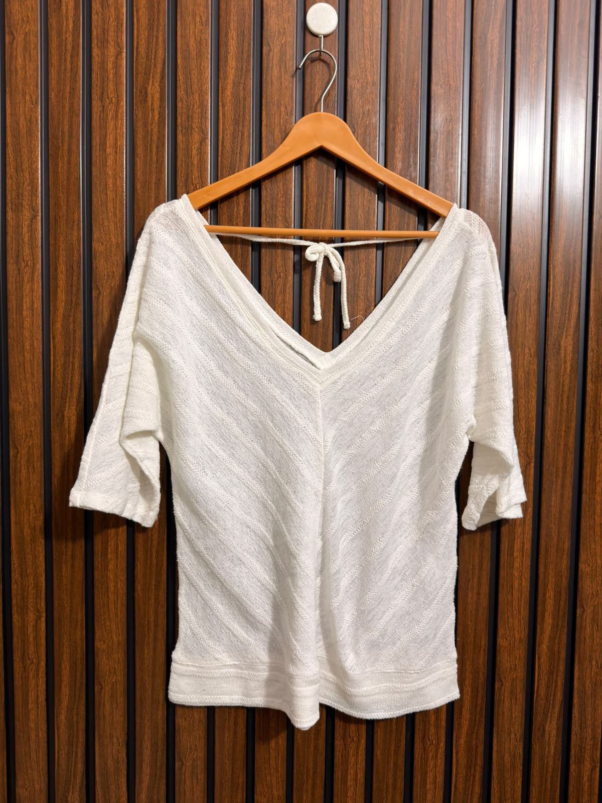 Chest 22  baggy style  Lenght 26 Branded Winter Top