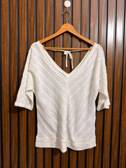Chest 22  baggy style  Lenght 26 Branded Winter Top