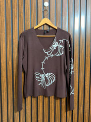 Chest 22  Lenght 23 Womens Everyday Wear