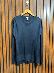 Chest medium  baggy style  Lenght 27 to 31 Womens Simple Winter Top