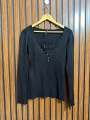 Chest 22  Lenght 26 Womens Winter Wear Top