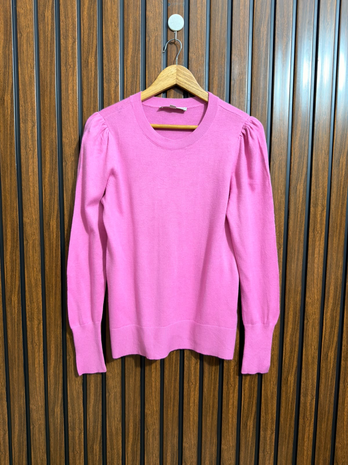 Chest 21  Lenght 26 Western Daily Winter Top