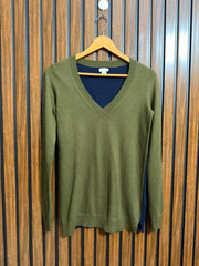 Chest 20  Lenght 26 Western Essential Top
