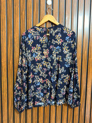 Chest 21  Lenght 26  Fabric linen Western Full Sleeve Outfit